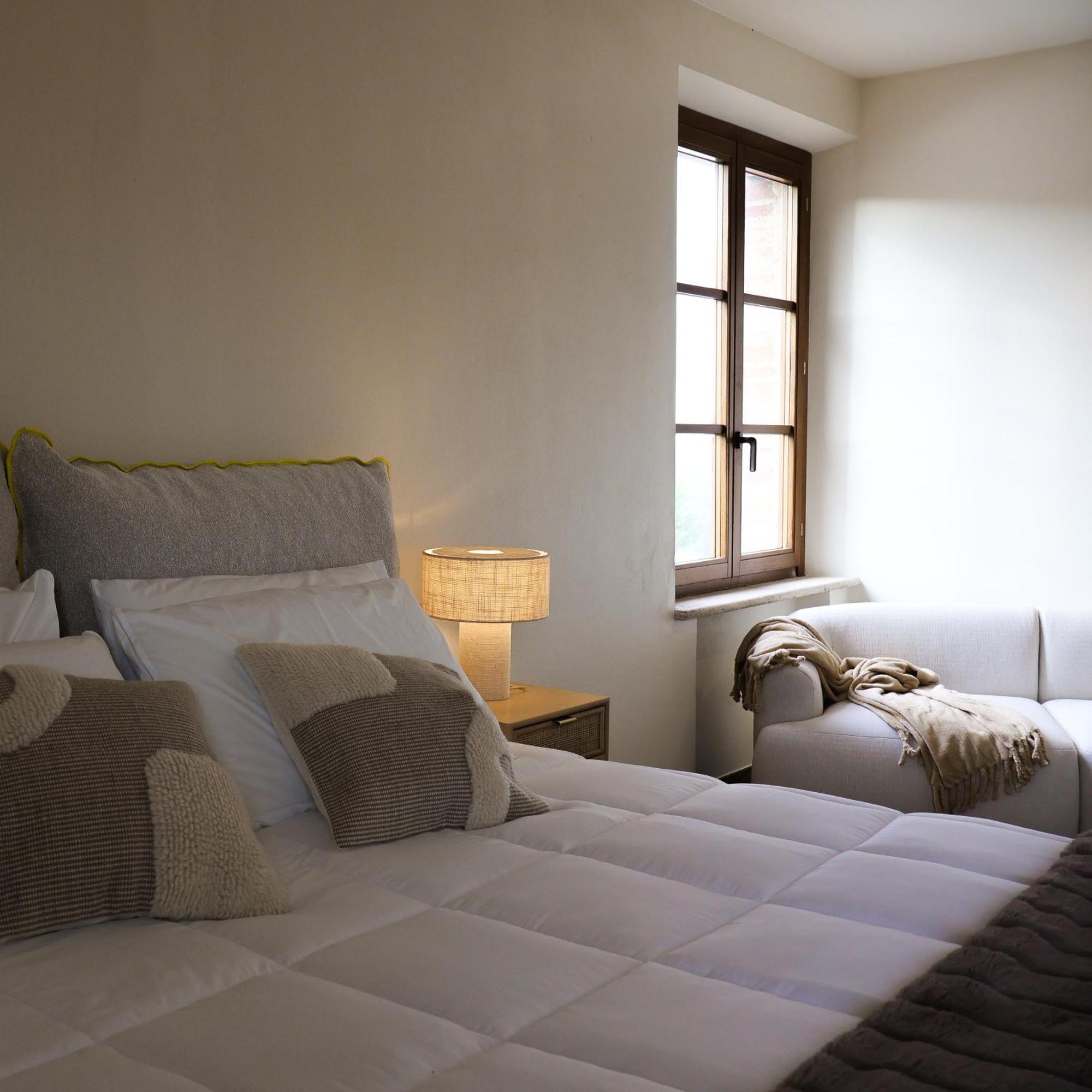 Poggio Paradiso Resort & Spa Montefollonico 外观 照片