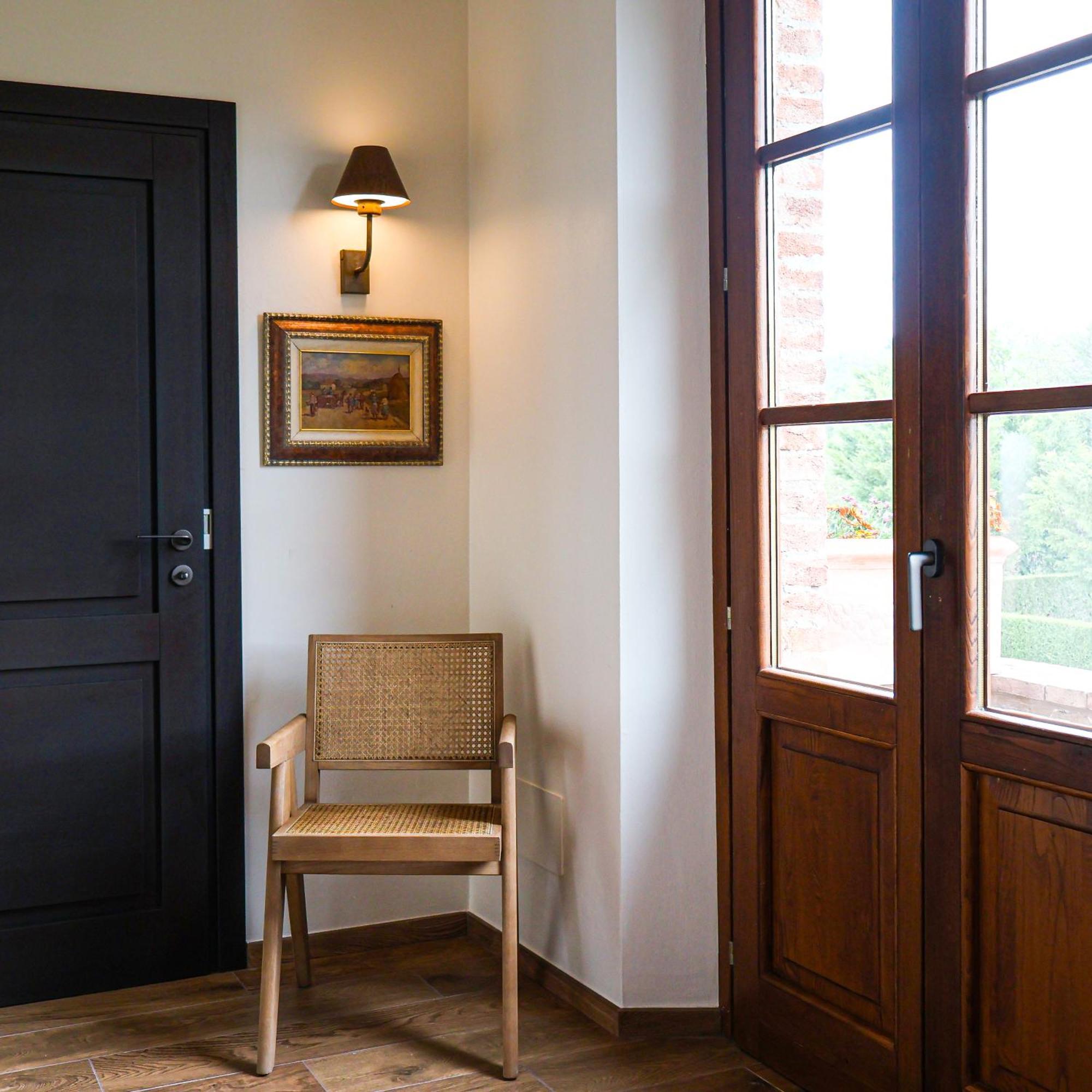 Poggio Paradiso Resort & Spa Montefollonico 外观 照片