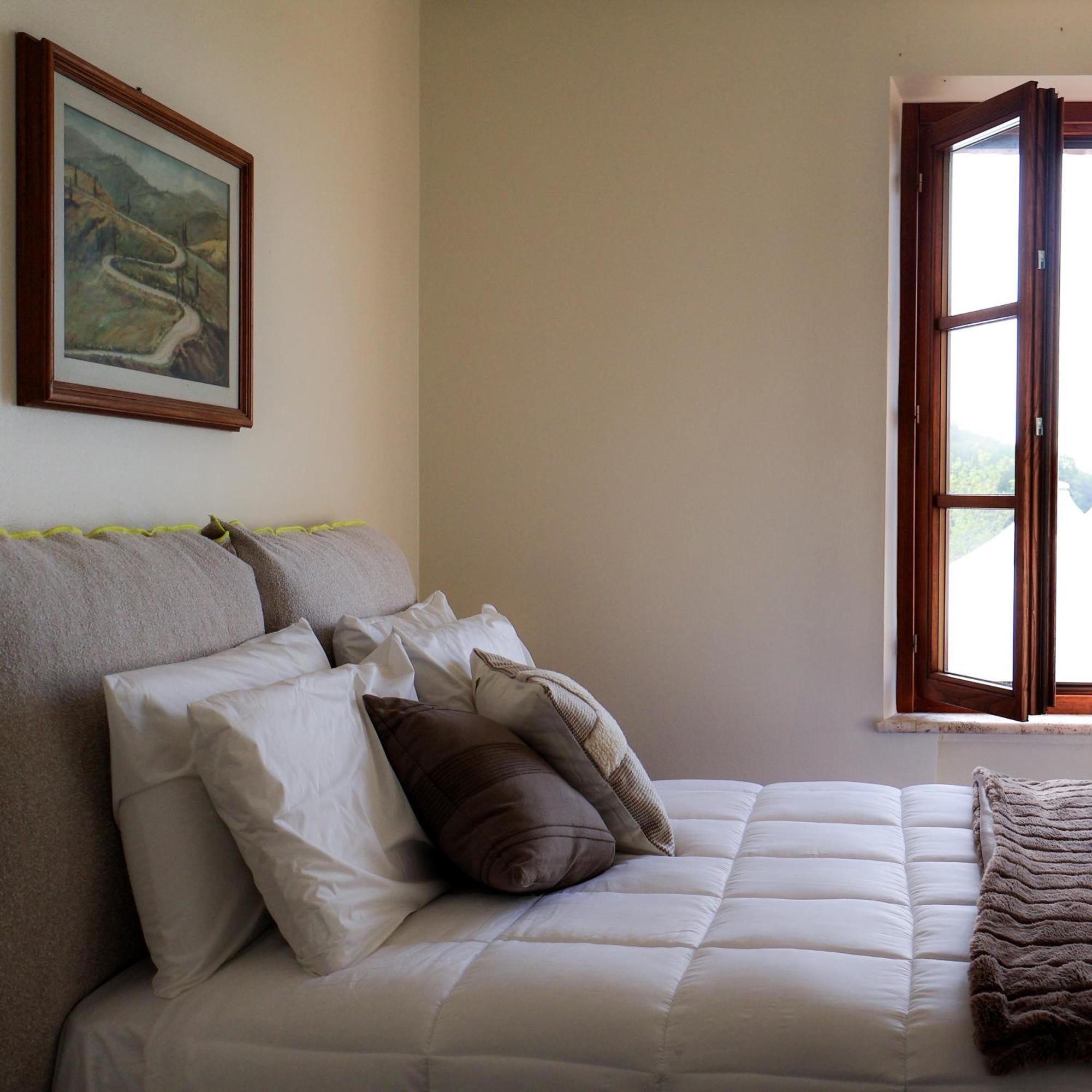 Poggio Paradiso Resort & Spa Montefollonico 外观 照片