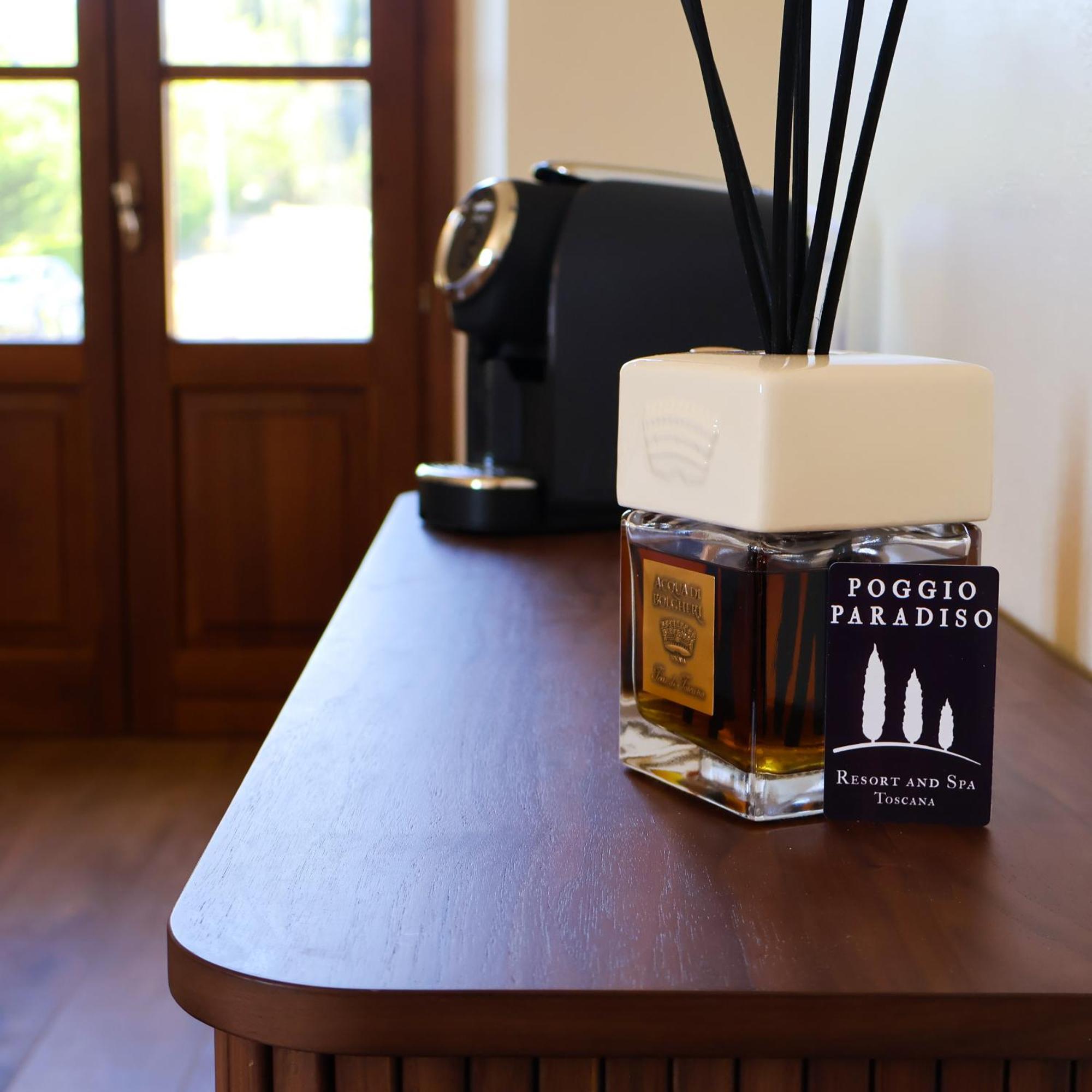 Poggio Paradiso Resort & Spa Montefollonico 外观 照片
